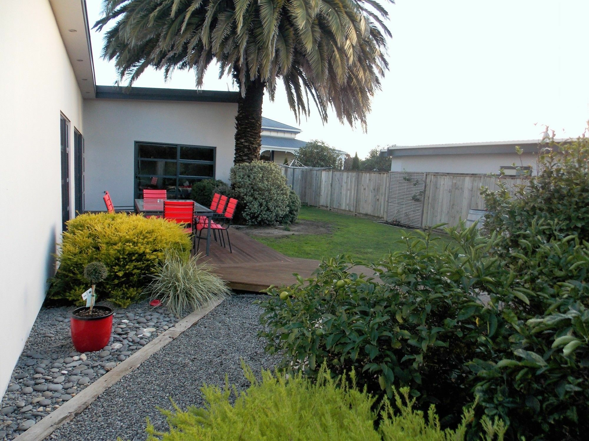 Вілла De Vine Martinborough #14A Екстер'єр фото